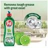 Pril Dishwash Liquid Gel - Lime, 750 ml Bottle