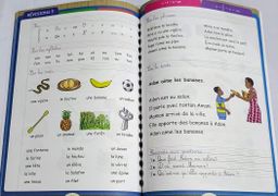 Français au quotidien - CP1 (Manuel) (NEI/CEDA)