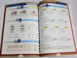 Mathematiques au quotidien - CP2 (Manuel)
