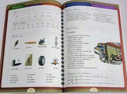 Français au quotidien - CP2 (Manuel)