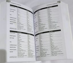 Dictionnaire de Poche Français/Espagnol (200 000 mots)