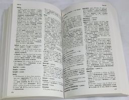 Dictionnaire des Synonymes Poche