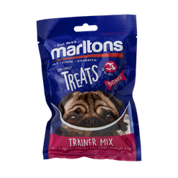 MARLTONS TRAINER MIX 120GM