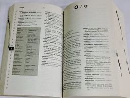 Dictionnaire Espagol Bilingue