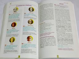 La Philosophie de A a Z