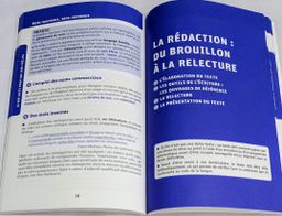 Larousse - Savoir Rédiger