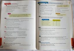 Anglais FAR AHEAD - Tle