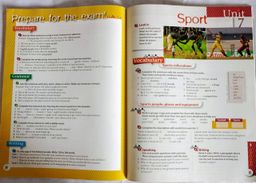 Anglais FAR AHEAD - 2nd