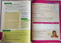 Anglais FAR AHEAD - 1ere