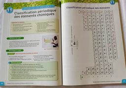 Physique/Chimie (Collection Compétences et Réussite) - (Manuel) 2nd A