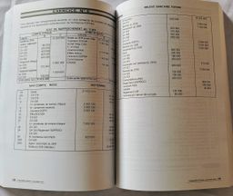 Comptabilité générale / cours (Doumbia D.)  - (Comptabilité)