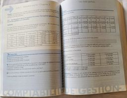 Comptabilité de Gestion (KOUAKOU Nouaman A.)  - (Comptabilité)