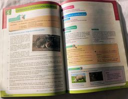 Espagnol iMas alla! (Collection Compétences et Réussite) - (Manuel) 2nd