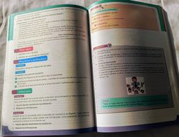 Espagnol iMas alla! (Collection Compétences et Réussite) - (Manuel) 1ere