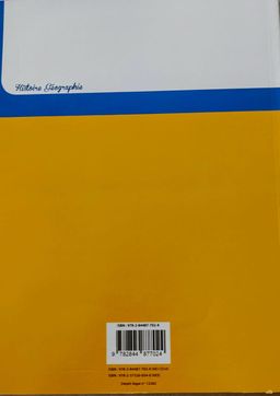 Histoire/Géographie (Collection "Ecole, Nation et Développement")  - (Manuel) 6ieme