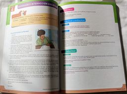 Espagnol iMas alla! (Collection Compétences et Réussite) - (Manuel) Tle