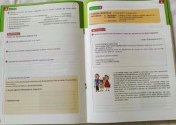 Espagnol iMas alla! (Collection Compétences et Réussite) - (Livret d’activités) Tle