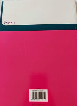 Français (Collection Ecole, Nation et Développement)  - (Manuel) 6ieme