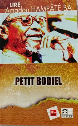 Petit Bodiel (A. H. Ba) - 2nd