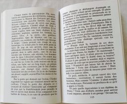 Climbie (Bernard Dadie) - 3ieme