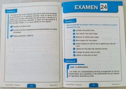 EDHC (Caïman Plus) - (Parascolaire) 3ieme