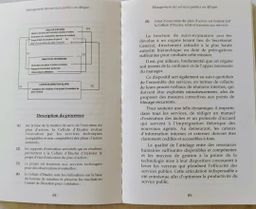 Management des services publics (Charles DIBY)  - (Gestion)