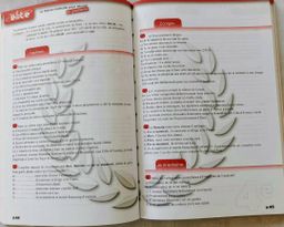 Français (ELITE) - (Parascolaire) 4ieme