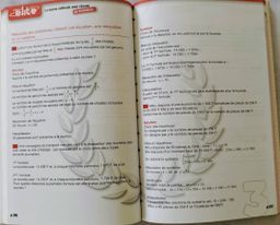 Mathematiques (ELITE) - (Parascolaire) 3ieme