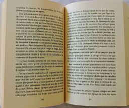 Contes et légendes de la savanes (S. N. Patrice) - 4ieme