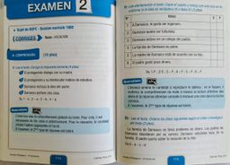 Espagnol (Caïman Plus) - (Parascolaire) 3ieme