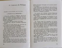 La Planète Salybab (Marie-Thérèse Rouil) - 5ieme