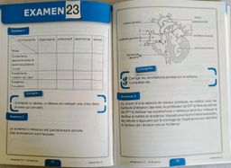 Sciences de la Vie et de la Terre (Caïman Plus) - (Parascolaire) 3ieme