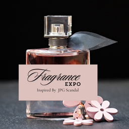 PG Scandal, Inspired Perfume