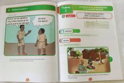 EDHC (Edition Frat Mat) - CP2