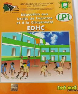 EDHC (Edition Frat Mat) - CP2