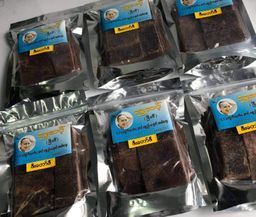 ရွှေဆင့်_အဆာပြေမုန့် Collection