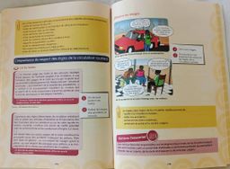 EDHC (Edition Frat Mat) - 6ieme