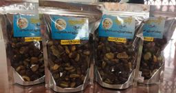 ရွှေဆင့်_အဆာပြေမုန့် Collection