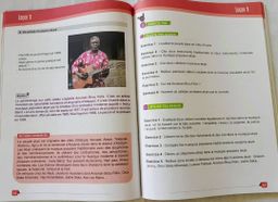 Education Musicale (Edition Frat Mat) - 4ieme