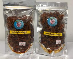 ရွှေဆင့်_အဆာပြေမုန့် Collection