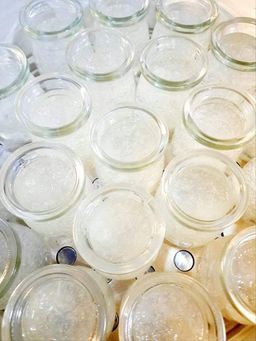 ရွှေဆင့်_ငှက်သိုက်ပေါင်းရည်