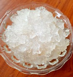 ရွှေဆင့်_ငှက်သိုက်ပေါင်းရည်