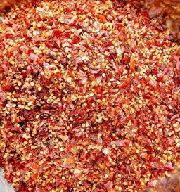 ရွှေဆင့်_ငရုတ်သီးမှုန့် Collection