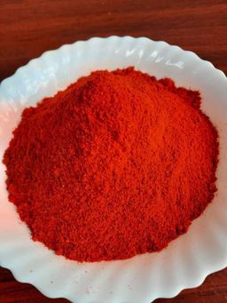 ရွှေဆင့်_ငရုတ်သီးမှုန့် Collection