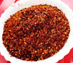 ရွှေဆင့်_ငရုတ်သီးမှုန့် Collection