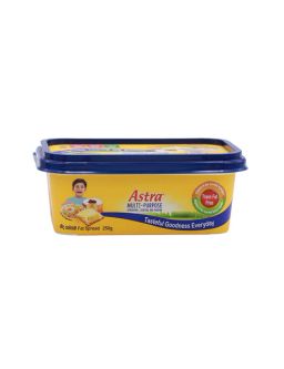 1335 ASTRA BUTTER 200G 