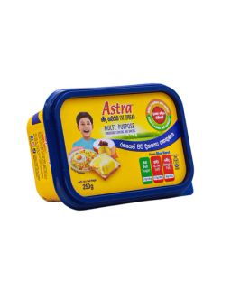 1335 ASTRA BUTTER 200G 