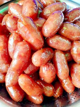 ရွှေဆင့်_ပုလောဝက်အူချောင်း/ကြက်အူချောင်း