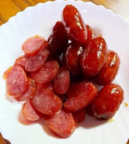 ရွှေဆင့်_ပုလောဝက်အူချောင်း/ကြက်အူချောင်း