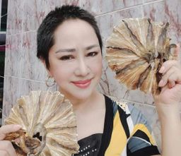 ရွှေဆင့်_ပင်လယ်စာခြောက်